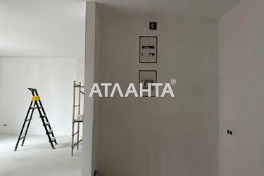 1-room apartment apartment by the address st. Kamanina (area 48,0 m2) - Atlanta.ua - photo 22