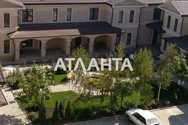 1-room apartment apartment by the address st. Grecheskaya (area 43,5 m²) - Atlanta.ua - photo 11