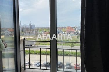 1-room apartment apartment by the address st. Grecheskaya (area 43,5 m²) - Atlanta.ua - photo 15