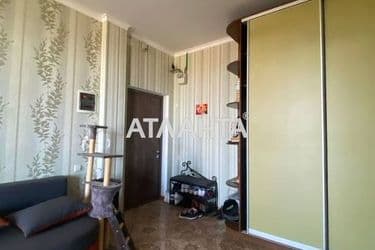 1-room apartment apartment by the address st. Grecheskaya (area 43,5 m²) - Atlanta.ua - photo 12