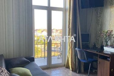1-room apartment apartment by the address st. Grecheskaya (area 43,5 m²) - Atlanta.ua - photo 13