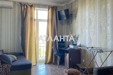 1-room apartment apartment by the address st. Grecheskaya (area 43,5 m²) - Atlanta.ua - photo 14