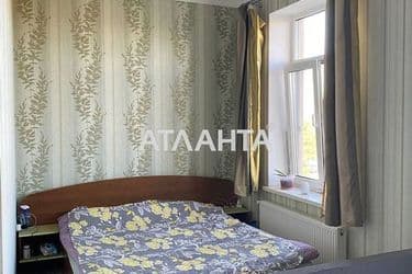 1-room apartment apartment by the address st. Grecheskaya (area 43,5 m²) - Atlanta.ua - photo 17