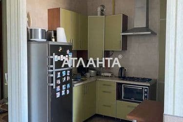 1-room apartment apartment by the address st. Grecheskaya (area 43,5 m²) - Atlanta.ua - photo 18