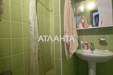 1-room apartment apartment by the address st. Grecheskaya (area 43,5 m²) - Atlanta.ua - photo 19