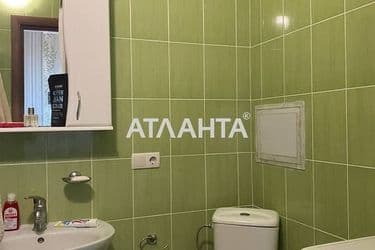 1-room apartment apartment by the address st. Grecheskaya (area 43,5 m²) - Atlanta.ua - photo 20