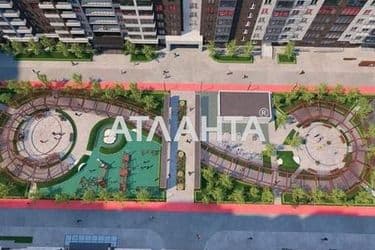 1-room apartment apartment by the address st. Chekhova (area 23 m²) - Atlanta.ua - photo 7