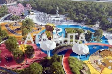 1-room apartment apartment by the address st. Krasnova (area 42,3 m²) - Atlanta.ua - photo 5