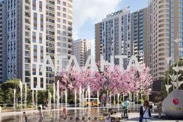 1-room apartment apartment by the address st. Krasnova (area 42,3 m²) - Atlanta.ua - photo 7