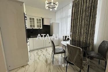 1-room apartment apartment by the address st. Kamanina (area 41 m²) - Atlanta.ua - photo 19
