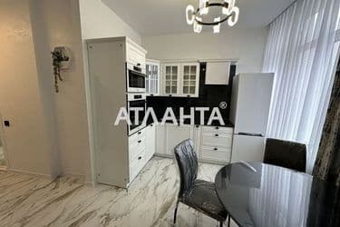 1-room apartment apartment by the address st. Kamanina (area 41 m²) - Atlanta.ua - photo 20