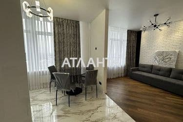 1-room apartment apartment by the address st. Kamanina (area 41 m²) - Atlanta.ua - photo 21