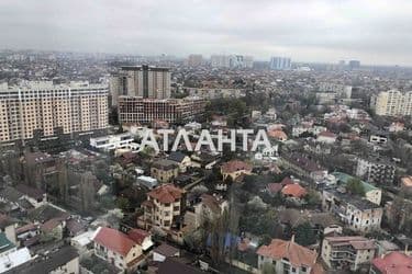 1-room apartment apartment by the address st. Kamanina (area 41 m²) - Atlanta.ua - photo 22