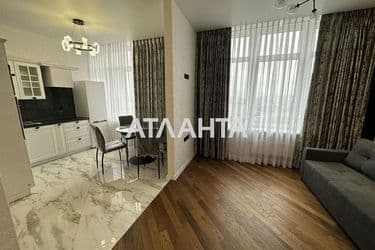1-room apartment apartment by the address st. Kamanina (area 41 m²) - Atlanta.ua - photo 23