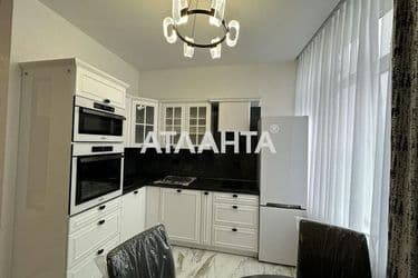 1-room apartment apartment by the address st. Kamanina (area 41 m²) - Atlanta.ua - photo 25
