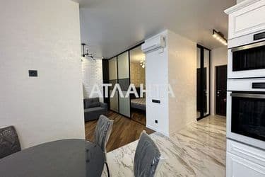1-room apartment apartment by the address st. Kamanina (area 41 m²) - Atlanta.ua - photo 27