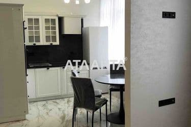 1-room apartment apartment by the address st. Kamanina (area 41 m²) - Atlanta.ua - photo 28