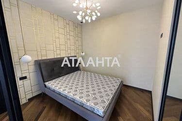 1-room apartment apartment by the address st. Kamanina (area 41 m²) - Atlanta.ua - photo 29
