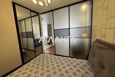 1-room apartment apartment by the address st. Kamanina (area 41 m²) - Atlanta.ua - photo 30