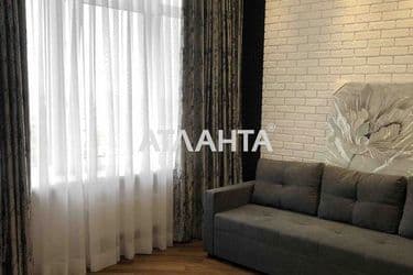 1-room apartment apartment by the address st. Kamanina (area 41 m²) - Atlanta.ua - photo 31