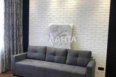 1-room apartment apartment by the address st. Kamanina (area 41 m²) - Atlanta.ua - photo 32