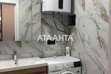 1-room apartment apartment by the address st. Kamanina (area 41 m²) - Atlanta.ua - photo 33