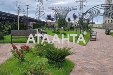 1-комнатная квартира по адресу ул. Жемчужная (площадь 42,8 м²) - Atlanta.ua - фото 35