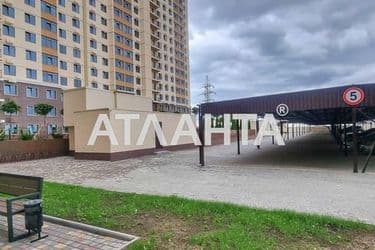 1-комнатная квартира по адресу ул. Жемчужная (площадь 42,8 м²) - Atlanta.ua - фото 36