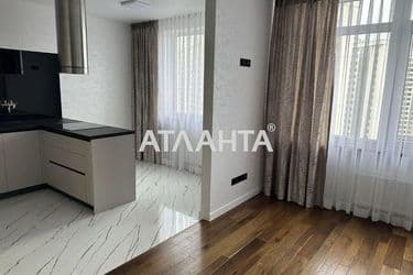 1-кімнатна квартира за адресою вул. Перлинна (площа 42,8 м2) - Atlanta.ua - фото 25