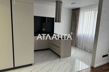 1-кімнатна квартира за адресою вул. Перлинна (площа 42,8 м2) - Atlanta.ua - фото 21