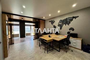 Commercial real estate at st. Zhemchuzhnaya (area 38,6 m²) - Atlanta.ua - фото 11