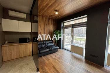 Commercial real estate at st. Zhemchuzhnaya (area 38,6 m²) - Atlanta.ua - фото 15