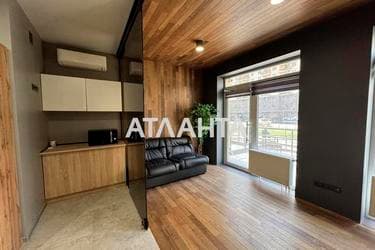 Commercial real estate at st. Zhemchuzhnaya (area 38,6 m²) - Atlanta.ua - фото 13