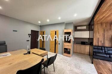 Commercial real estate at st. Zhemchuzhnaya (area 38,6 m²) - Atlanta.ua - фото 14