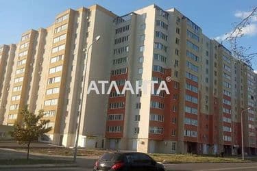 1-room apartment apartment by the address st. Sakharova (area 50,0 m2) - Atlanta.ua - photo 8