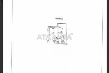 1-комнатная квартира по адресу ул. Сахарова (площадь 50 м²) - Atlanta.ua - фото 11