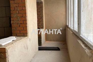 1-room apartment apartment by the address st. Sakharova (area 50,0 m2) - Atlanta.ua - photo 14