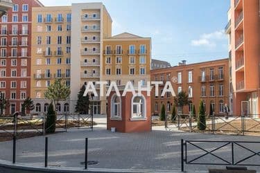 1-room apartment apartment by the address st. Inglezi 25 chapaevskoy div (area 35 m²) - Atlanta.ua - photo 7