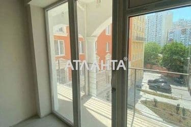1-room apartment apartment by the address st. Inglezi 25 chapaevskoy div (area 35 m²) - Atlanta.ua - photo 12