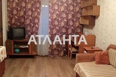 3-к квартира на улице Вильямса ак. на Таирова - Atlanta.ua