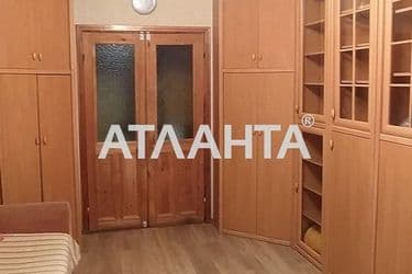 3-к квартира на улице Вильямса ак. на Таирова - Atlanta.ua - фото 2