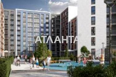 1-комнатная квартира по адресу ул. Бочарова ген. (площадь 42 м²) - Atlanta.ua - imageAlt 11