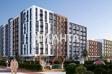 1-комнатная квартира по адресу ул. Бочарова ген. (площадь 42 м²) - Atlanta.ua - imageAlt 12