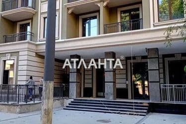 1-room apartment apartment by the address st. Kulikovskiy 2 y per (area 41 m²) - Atlanta.ua - photo 21