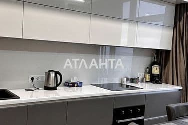 1-комнатная квартира по адресу ул. Каманина (площадь 40 м²) - Atlanta.ua - фото 13