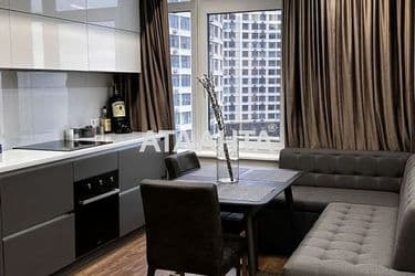 1-комнатная квартира по адресу ул. Каманина (площадь 40 м²) - Atlanta.ua - фото 14