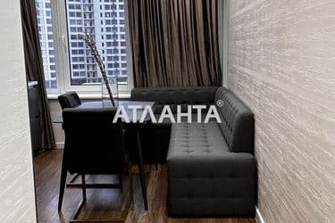 1-комнатная квартира по адресу ул. Каманина (площадь 40 м²) - Atlanta.ua - фото 15