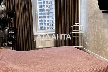1-комнатная квартира по адресу ул. Каманина (площадь 40 м²) - Atlanta.ua - фото 16