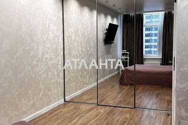 1-комнатная квартира по адресу ул. Каманина (площадь 40 м²) - Atlanta.ua - фото 17
