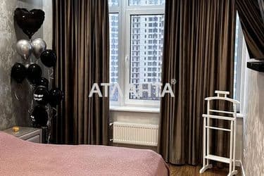 1-комнатная квартира по адресу ул. Каманина (площадь 40 м²) - Atlanta.ua - фото 19